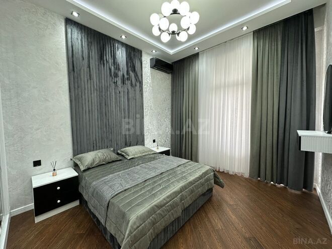 Продаётся 2-комн. новостройка 69 м², м. Нариман Нариманов, photo 6 from 15