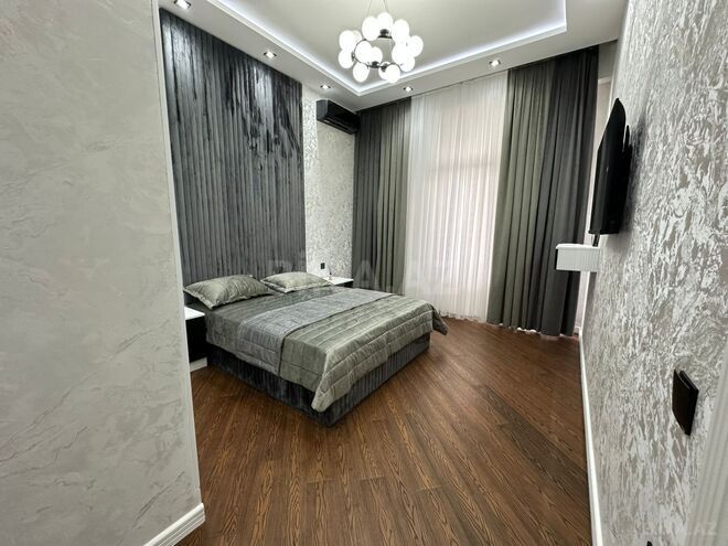 Продаётся 2-комн. новостройка 69 м², м. Нариман Нариманов, photo 12 from 15