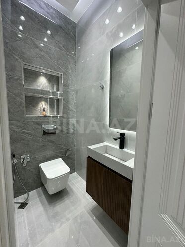Продаётся 2-комн. новостройка 69 м², м. Нариман Нариманов, photo 7 from 15
