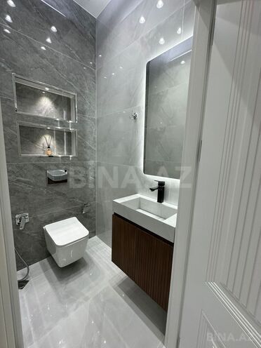 Продаётся 2-комн. новостройка 69 м², м. Нариман Нариманов, photo 4 from 15