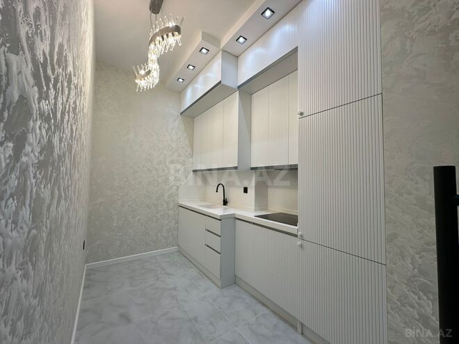 Продаётся 2-комн. новостройка 69 м², м. Нариман Нариманов, photo 3 from 15