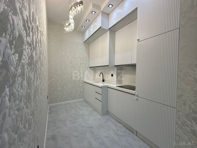 Продаётся 2-комн. новостройка 69 м², м. Нариман Нариманов, photo 11 from 15