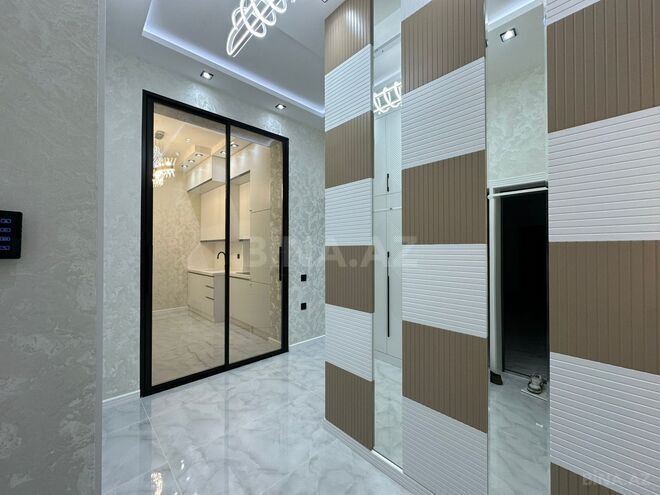 Продаётся 2-комн. новостройка 69 м², м. Нариман Нариманов, photo 10 from 15
