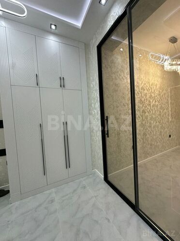 Продаётся 2-комн. новостройка 69 м², м. Нариман Нариманов, photo 13 from 15