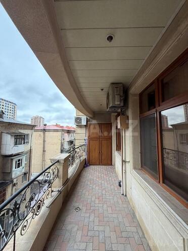 Продаётся 5-комн. новостройка 225 м², м. Нариман Нариманов, photo 19 from 22