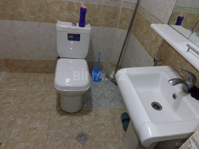 Продаётся 1-комн. вторичка 42 м², м. Элмляр Академиясы, photo 11 from 14