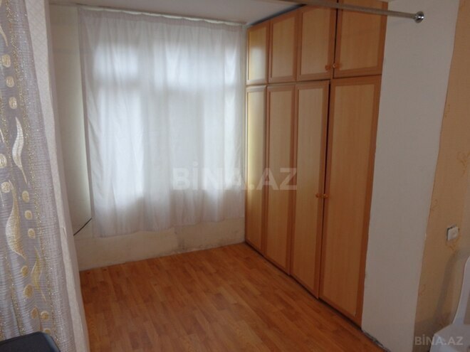 Продаётся 1-комн. вторичка 42 м², м. Элмляр Академиясы, photo 5 from 14
