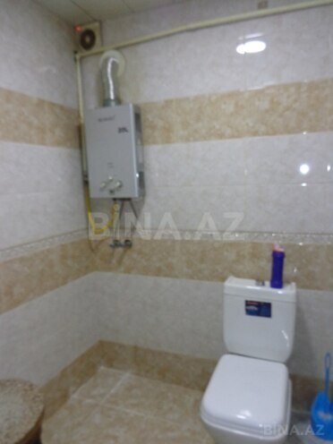 Продаётся 1-комн. вторичка 42 м², м. Элмляр Академиясы, photo 12 from 14