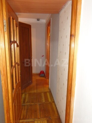 Продаётся 1-комн. вторичка 42 м², м. Элмляр Академиясы, photo 9 from 14