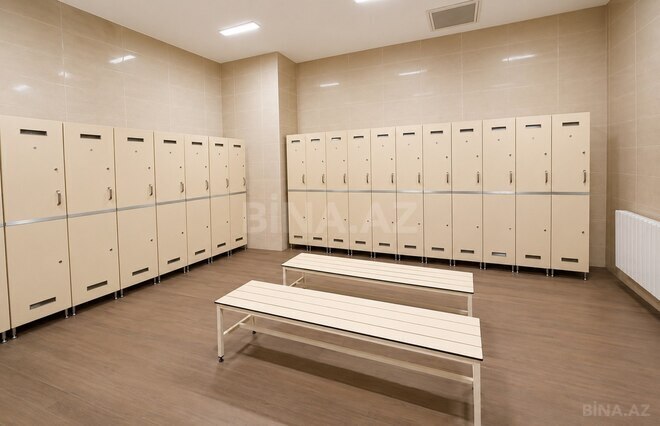 Satılır 5 otaqlı yeni tikili 285 m², Nizami m., photo 19 from 22