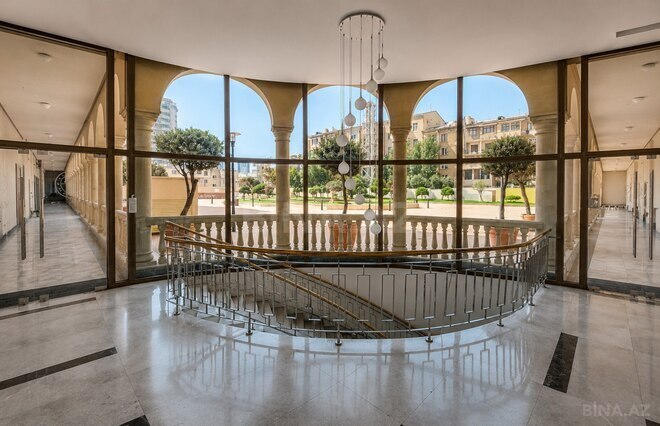 Satılır 5 otaqlı yeni tikili 285 m², Nizami m., photo 7 from 22