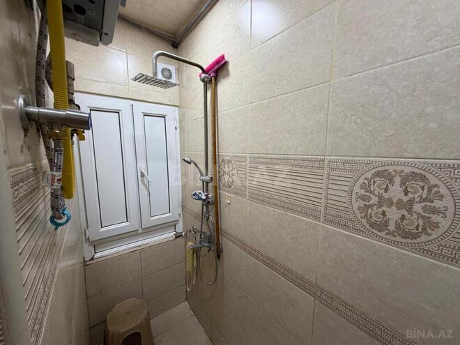 Satılır 2 otaqlı köhnə tikili 40 m², Azadlıq Prospekti m., photo 9 from 11