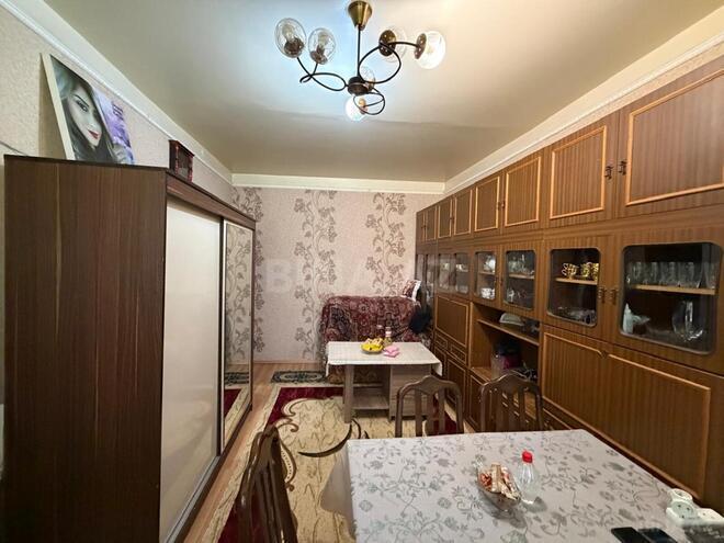 Satılır 2 otaqlı köhnə tikili 40 m², Azadlıq Prospekti m., photo 3 from 11