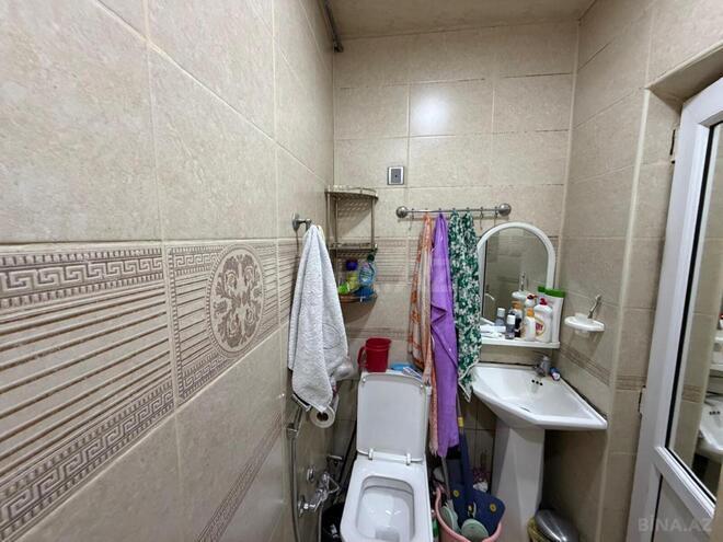 Satılır 2 otaqlı köhnə tikili 40 m², Azadlıq Prospekti m., photo 10 from 11