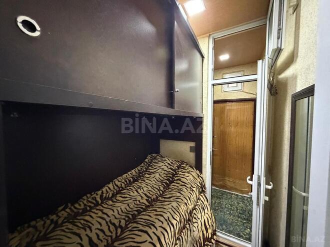 Satılır 2 otaqlı köhnə tikili 40 m², Azadlıq Prospekti m., photo 5 from 11