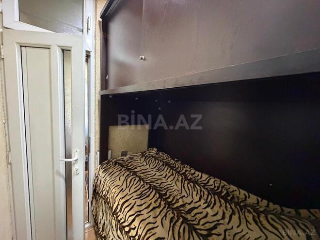 Satılır 2 otaqlı köhnə tikili 40 m², Azadlıq Prospekti m., photo 4 from 11