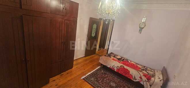 Сдаётся 2-комн. вторичка 50 м², м. Халглар Достлугу, photo 8 from 14
