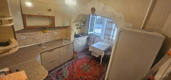 Сдаётся 2-комн. вторичка 50 м², м. Халглар Достлугу, photo 6 from 14