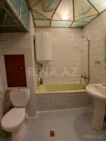 İcarəyə verilir 2 otaqlı köhnə tikili 60 m², Memar Əcəmi m., photo 10 from 11