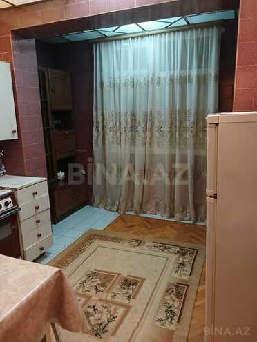 İcarəyə verilir 2 otaqlı köhnə tikili 60 m², Memar Əcəmi m., photo 5 from 11