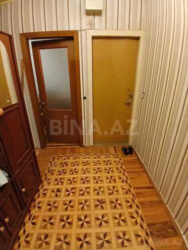 İcarəyə verilir 2 otaqlı köhnə tikili 60 m², Memar Əcəmi m., photo 6 from 11