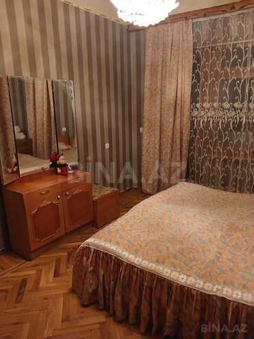 İcarəyə verilir 2 otaqlı köhnə tikili 60 m², Memar Əcəmi m., photo 4 from 11