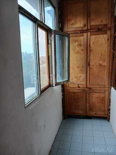 İcarəyə verilir 2 otaqlı köhnə tikili 60 m², Memar Əcəmi m., photo 9 from 11