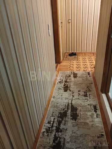 İcarəyə verilir 2 otaqlı köhnə tikili 60 m², Memar Əcəmi m., photo 7 from 11