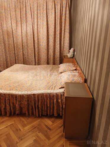 İcarəyə verilir 2 otaqlı köhnə tikili 60 m², Memar Əcəmi m., photo 3 from 11