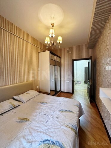 Продаётся 2-комн. новостройка 63 м², пос. Ахмедлы, photo 8 from 16