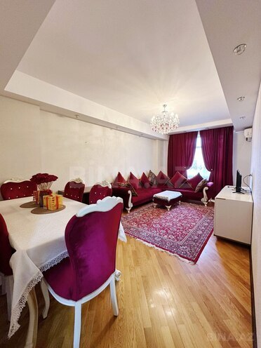 Продаётся 2-комн. новостройка 63 м², пос. Ахмедлы, photo 1 from 16