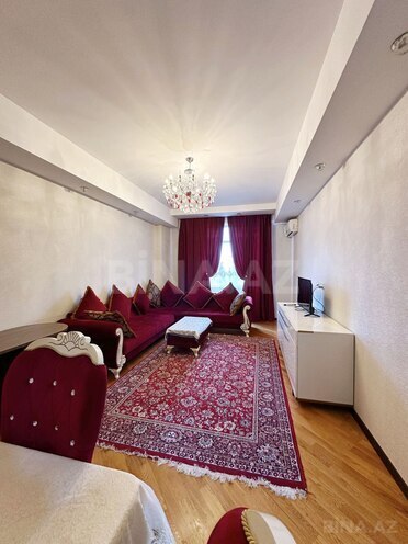 Продаётся 2-комн. новостройка 63 м², пос. Ахмедлы, photo 3 from 16