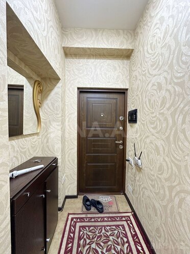 Продаётся 2-комн. новостройка 63 м², пос. Ахмедлы, photo 5 from 16