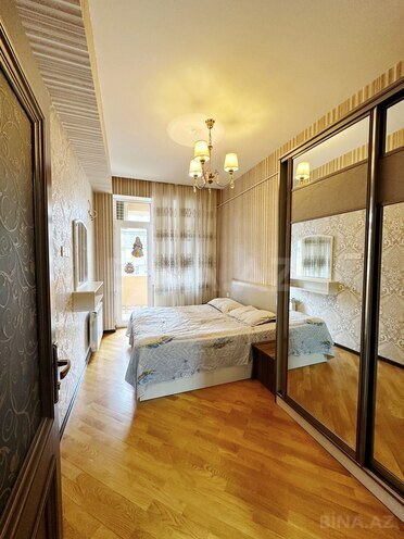 Продаётся 2-комн. новостройка 63 м², пос. Ахмедлы, photo 7 from 16