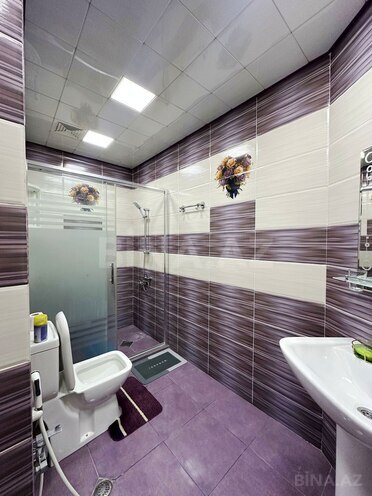 Продаётся 2-комн. новостройка 63 м², пос. Ахмедлы, photo 13 from 16