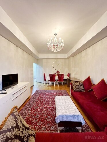 Продаётся 2-комн. новостройка 63 м², пос. Ахмедлы, photo 4 from 16