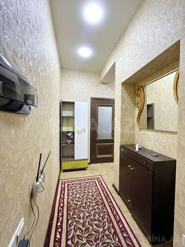 Продаётся 2-комн. новостройка 63 м², пос. Ахмедлы, photo 14 from 16
