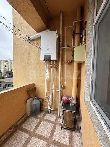 Продаётся 2-комн. новостройка 63 м², пос. Ахмедлы, photo 9 from 16