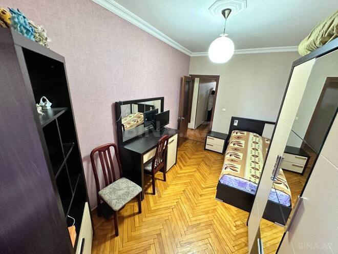 İcarəyə verilir 4 otaqlı köhnə tikili 100 m², İçəri Şəhər m., photo 10 from 19