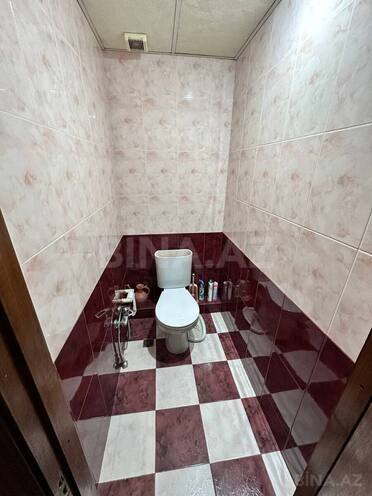 İcarəyə verilir 4 otaqlı köhnə tikili 100 m², İçəri Şəhər m., photo 18 from 19