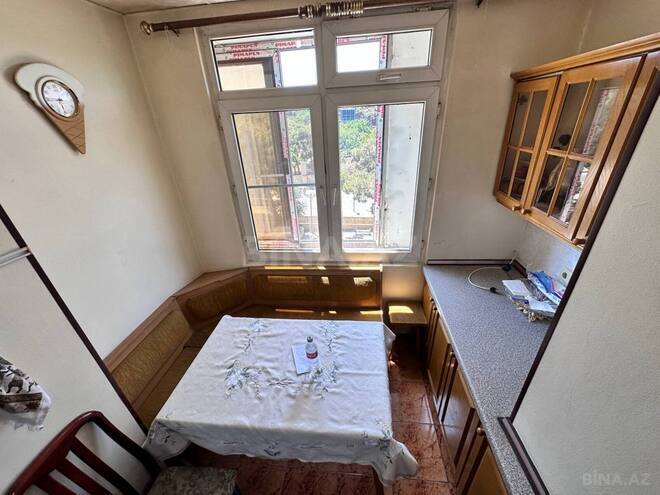 İcarəyə verilir 4 otaqlı köhnə tikili 100 m², İçəri Şəhər m., photo 15 from 19