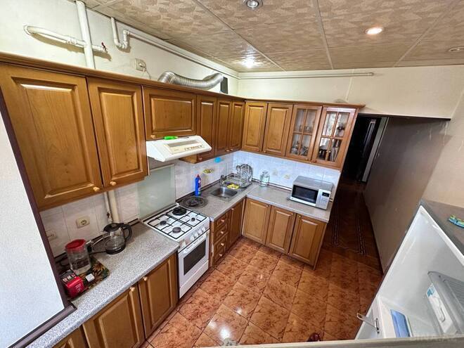 İcarəyə verilir 4 otaqlı köhnə tikili 100 m², İçəri Şəhər m., photo 14 from 19