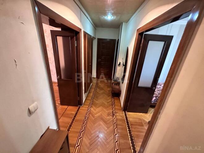 İcarəyə verilir 4 otaqlı köhnə tikili 100 m², İçəri Şəhər m., photo 7 from 19