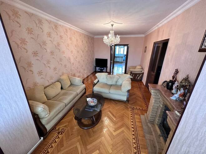 İcarəyə verilir 4 otaqlı köhnə tikili 100 m², İçəri Şəhər m., photo 3 from 19