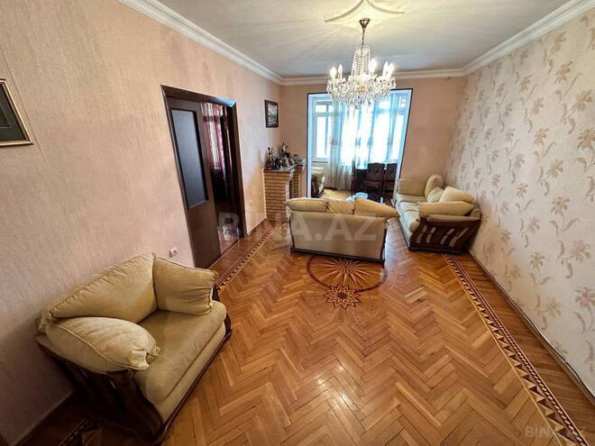 İcarəyə verilir 4 otaqlı köhnə tikili 100 m², İçəri Şəhər m., photo 4 from 19