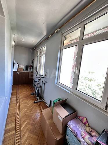 İcarəyə verilir 4 otaqlı köhnə tikili 100 m², İçəri Şəhər m., photo 12 from 19