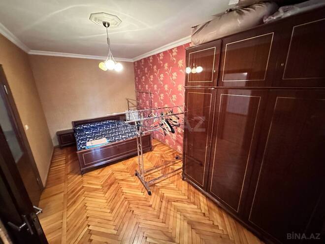 İcarəyə verilir 4 otaqlı köhnə tikili 100 m², İçəri Şəhər m., photo 5 from 19