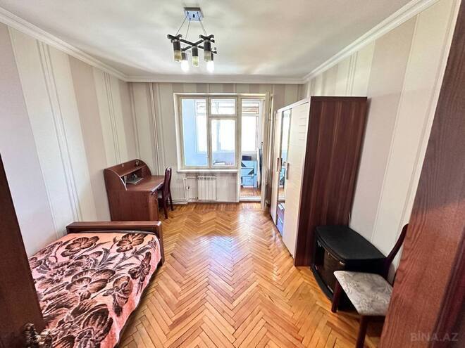 İcarəyə verilir 4 otaqlı köhnə tikili 100 m², İçəri Şəhər m., photo 8 from 19