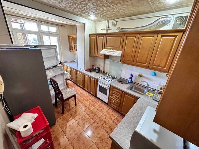 İcarəyə verilir 4 otaqlı köhnə tikili 100 m², İçəri Şəhər m., photo 13 from 19