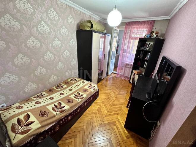 İcarəyə verilir 4 otaqlı köhnə tikili 100 m², İçəri Şəhər m., photo 11 from 19
